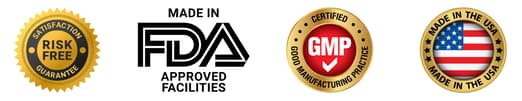 VisiSharp certificate badge